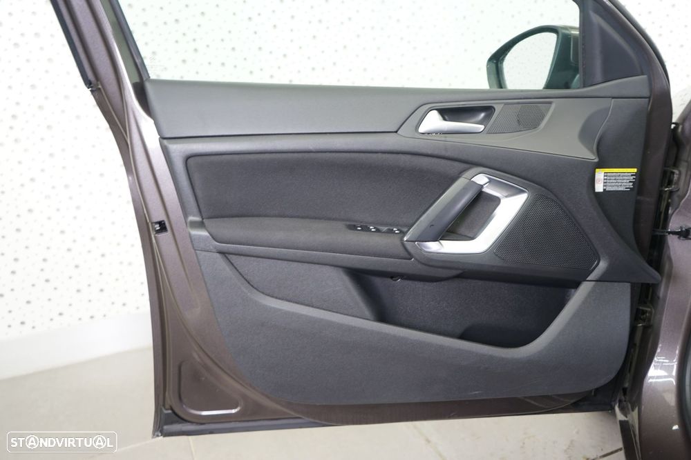 Peugeot 308 SW 1.6 BlueHDi Allure - 18