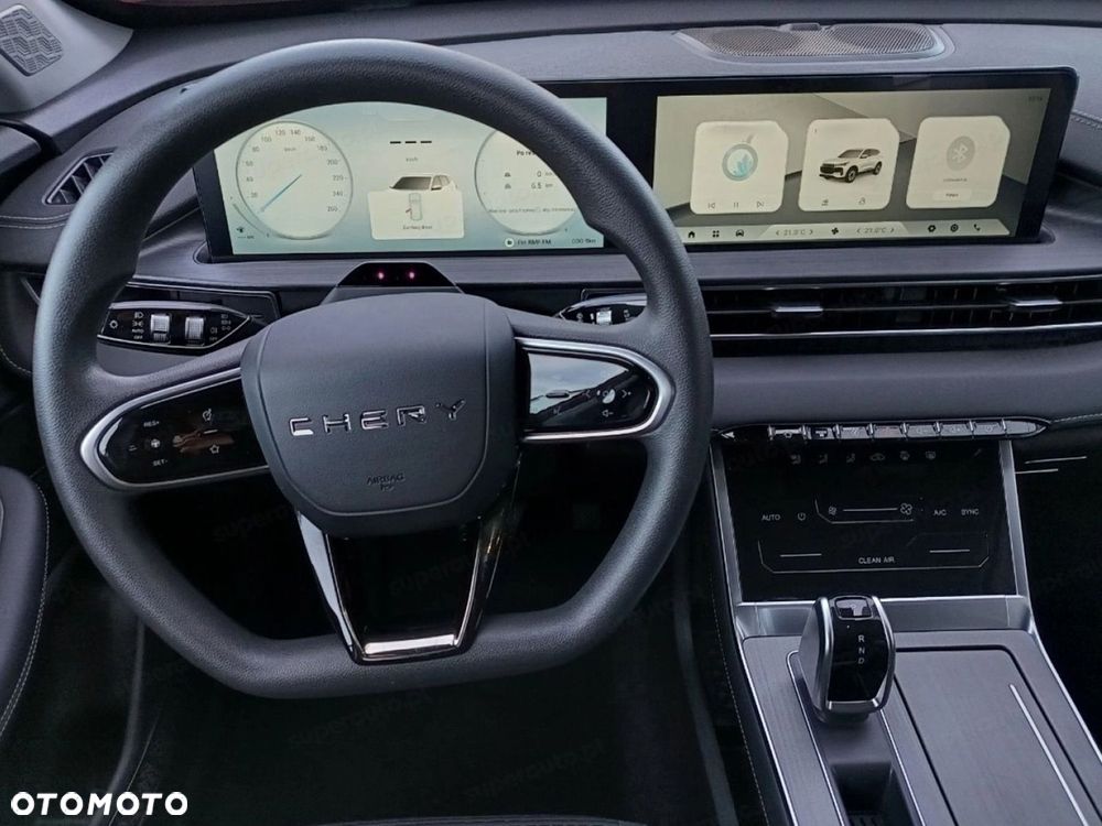 Chery Tiggo 4 - 7