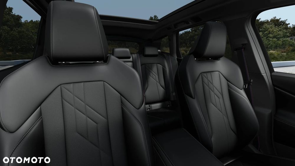 BMW X3 xM50 mHEV - 5