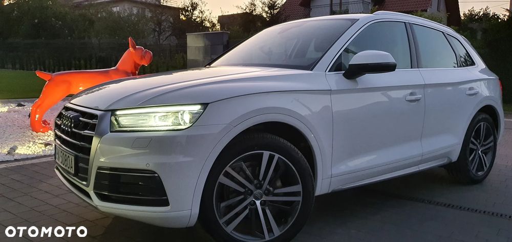 Audi Q5 2.0 TDI Sport - 11