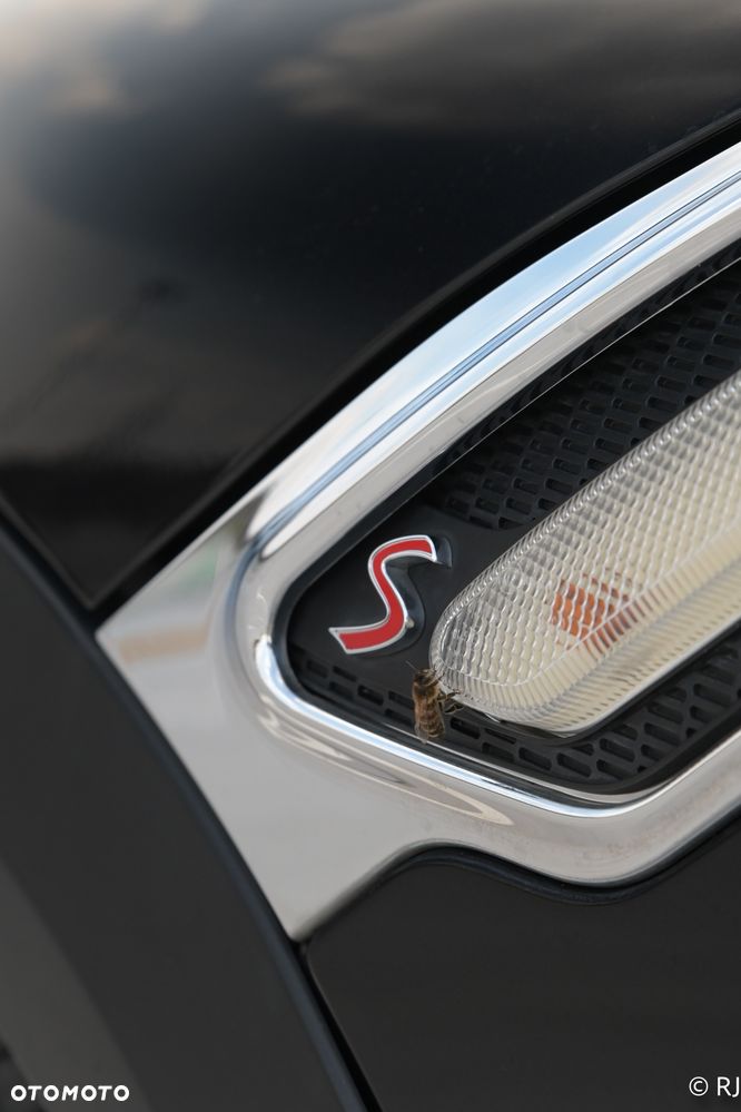 MINI Paceman Cooper SD - 10