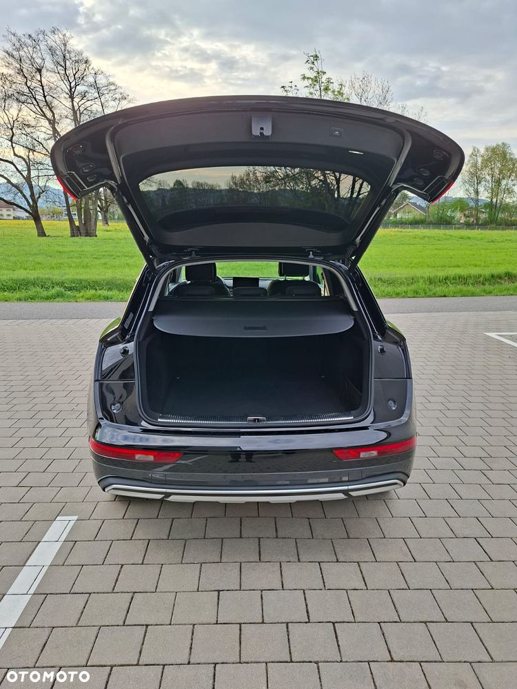 Audi Q5 40 TDI quattro S tronic - 17