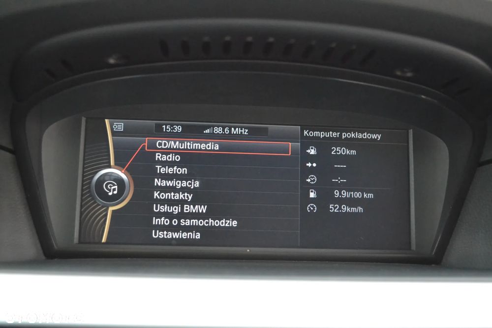 BMW Seria 5 530i xDrive - 19