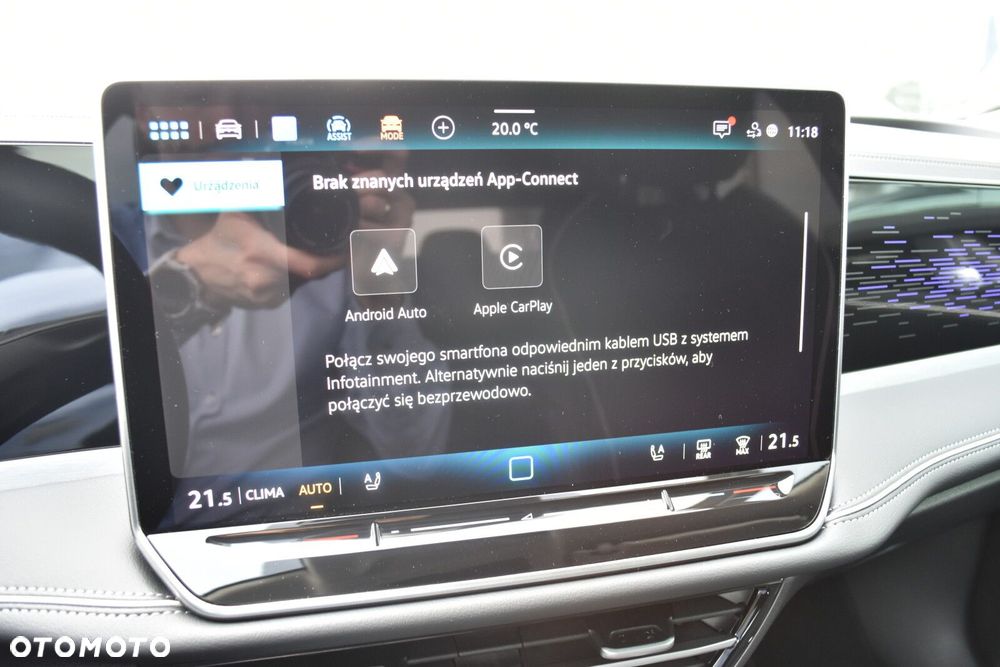 Volkswagen Passat - 19