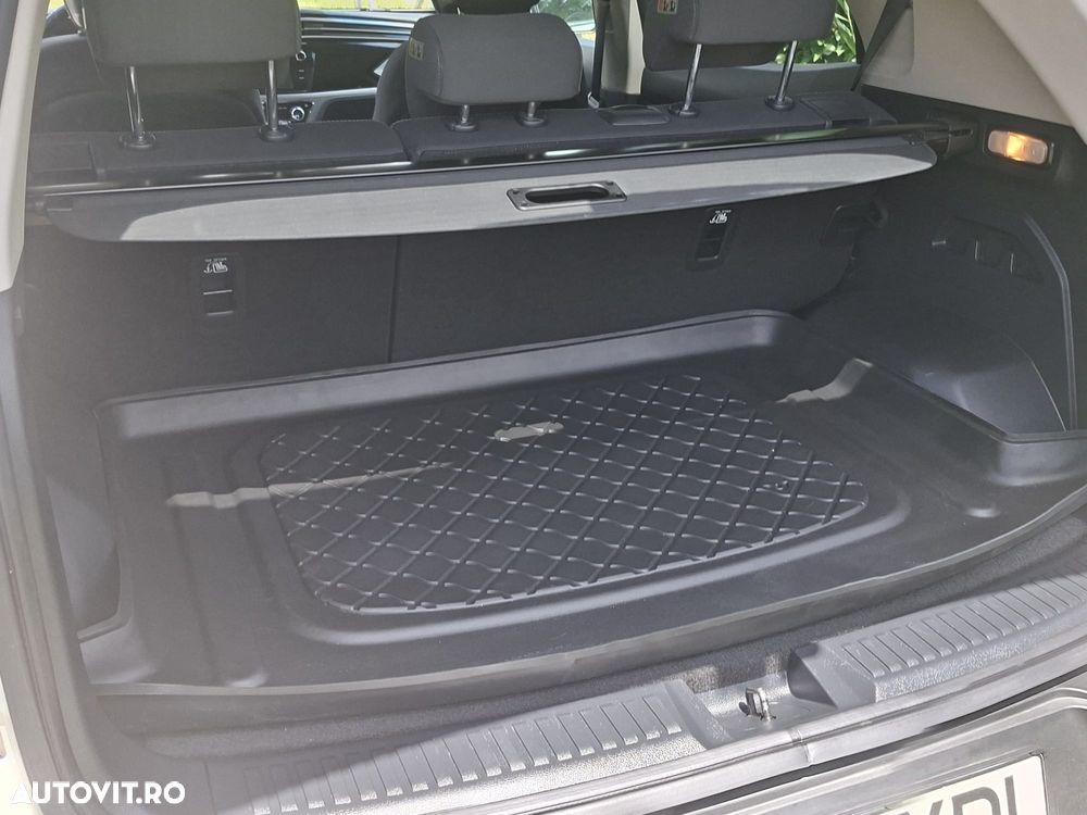 SsangYong Korando 1.5 GDI Turbo Clever - 10