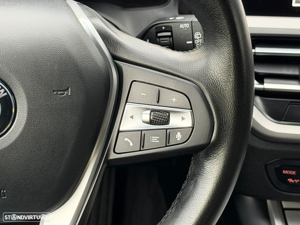 BMW 320 e Corporate Edition Auto - 32