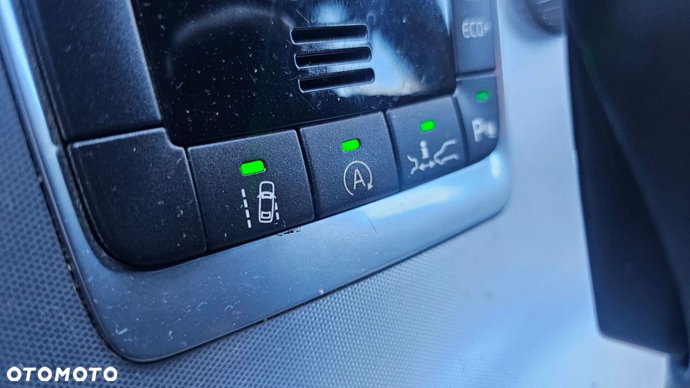 Volvo V60 T5 Kinetic - 33