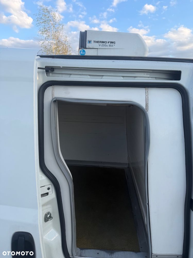 Fiat Doblo Maxi Active - 6