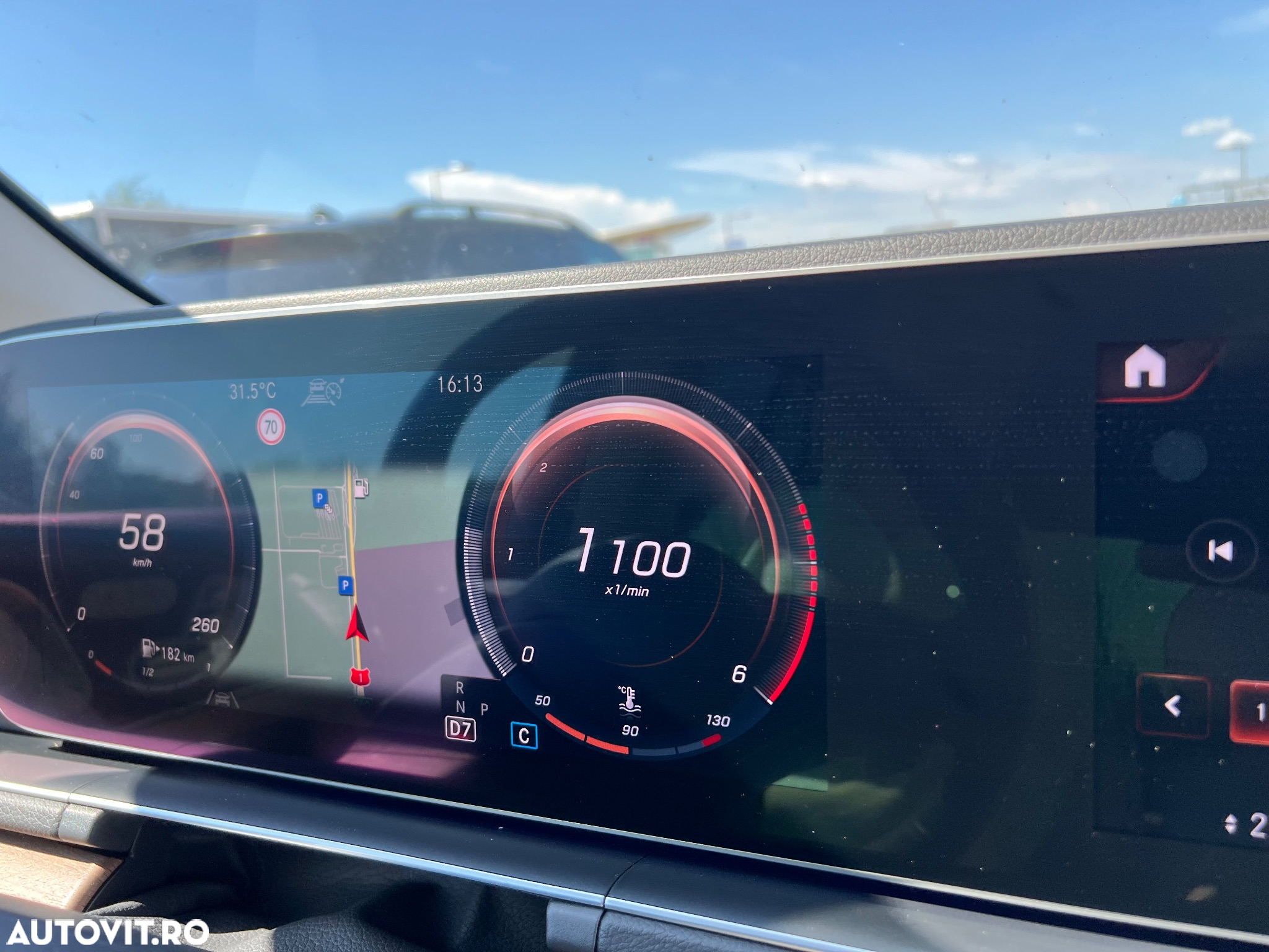 Mercedes-Benz GLE 400 d 4MATIC - 35