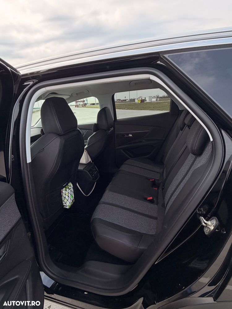 Peugeot 3008 1.6 BlueHDI S&S EAT6 Allure - 7