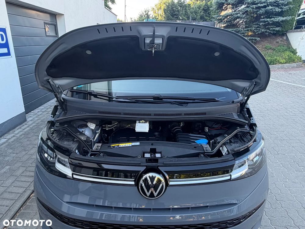 Volkswagen Multivan 2.0 TDI L1 70 Years Bulli DSG - 37