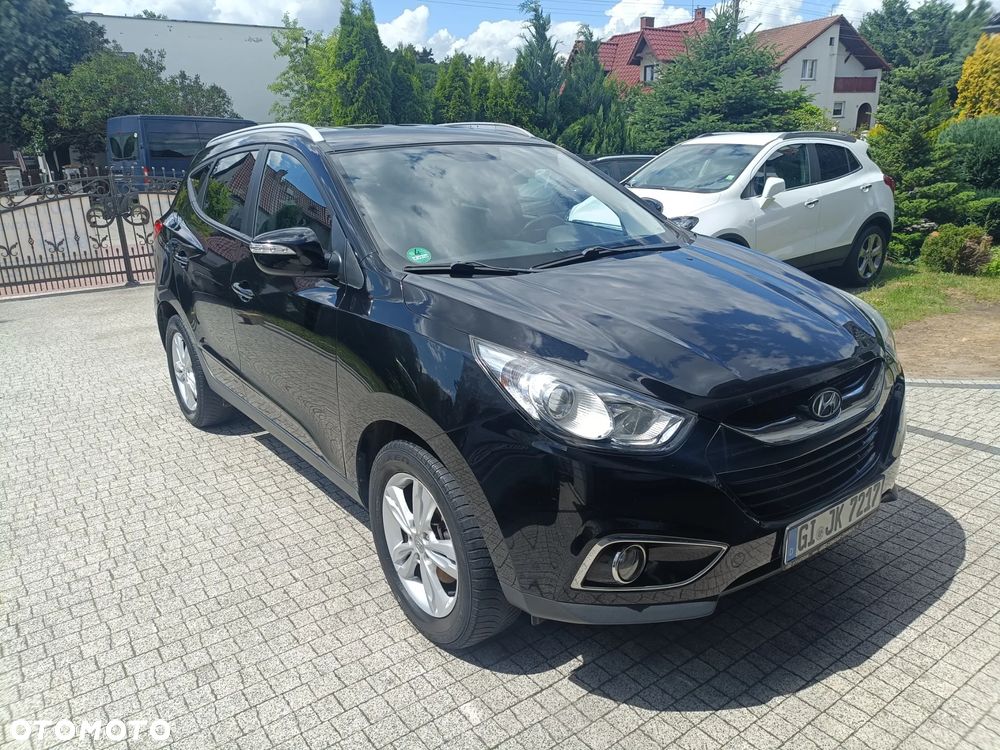 Hyundai ix35 1.6 2WD Comfort - 3