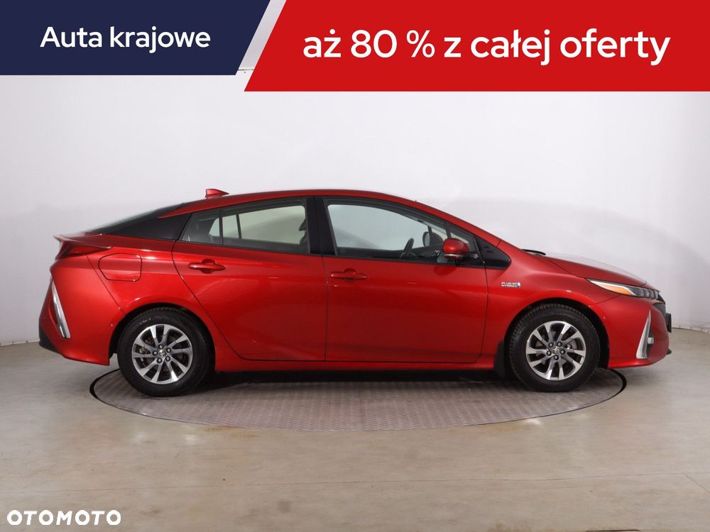 Toyota Prius - 8