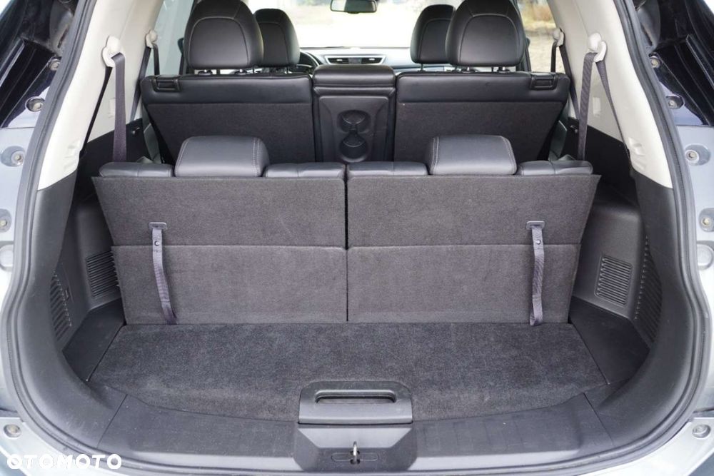 Nissan X-Trail - 12