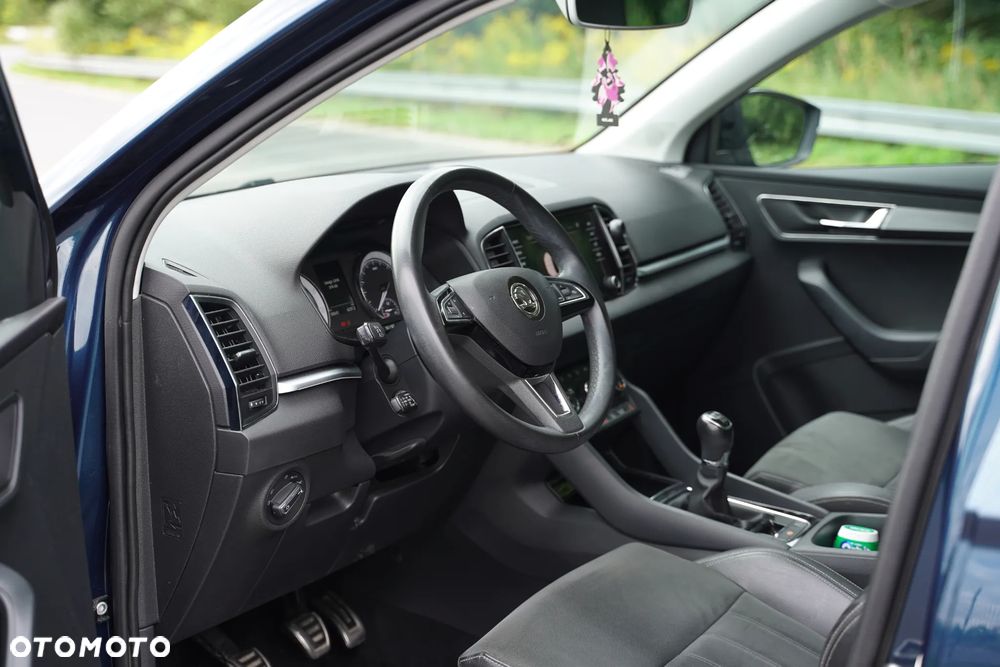 Skoda Karoq - 9