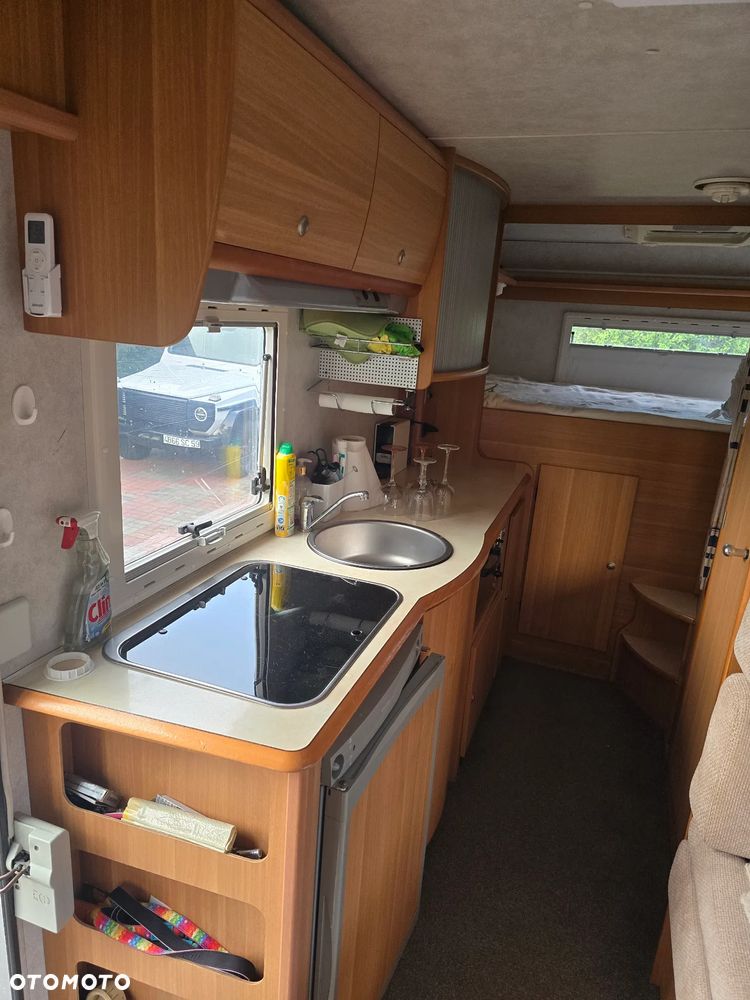 Ford Transit - 13
