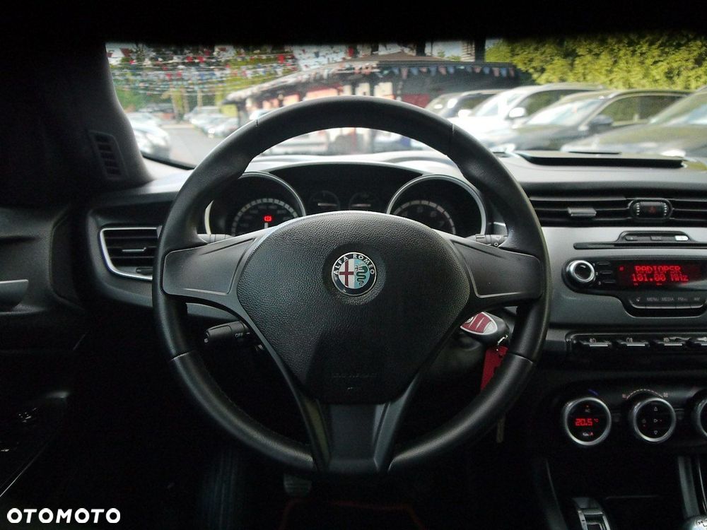 Alfa Romeo Giulietta 1.4 TB 16V Impression - 19