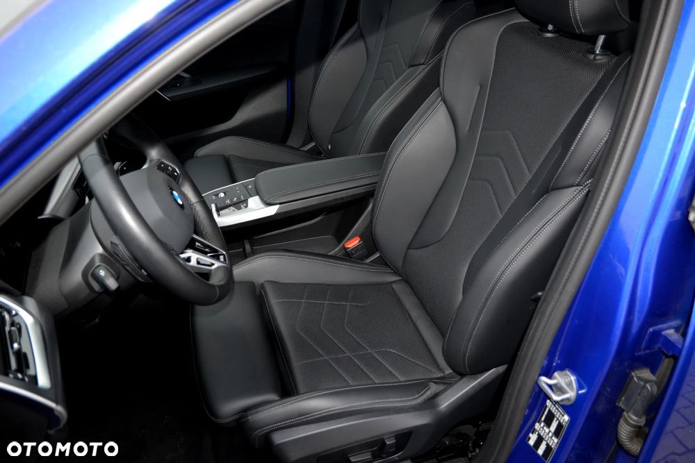 BMW X2 sDrive20i mHEV M Sport - 9