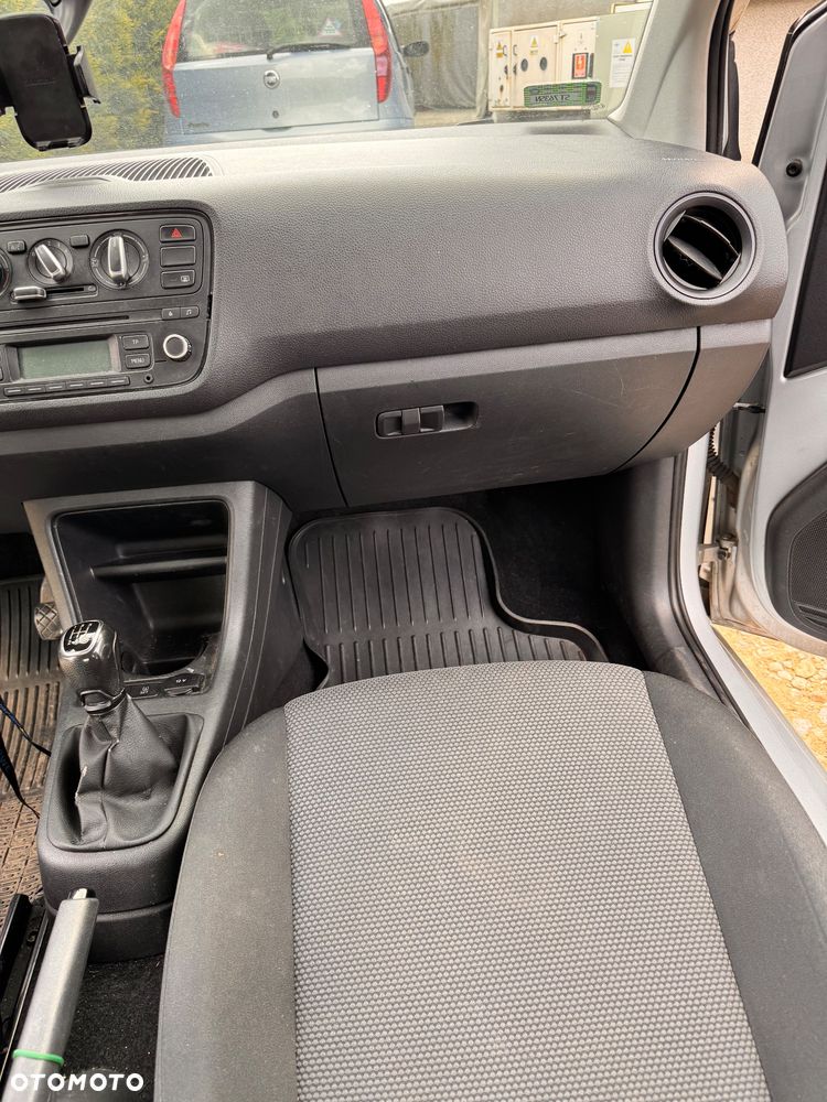 Skoda Citigo 1.0 Ambition - 24