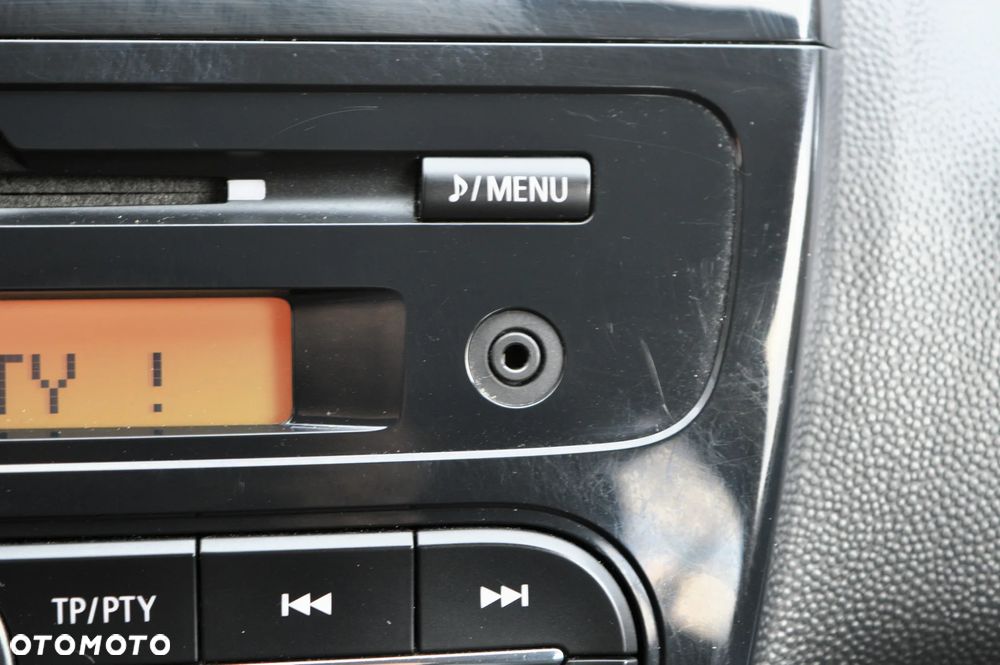 Mitsubishi Space Star 1.0 Active - 16