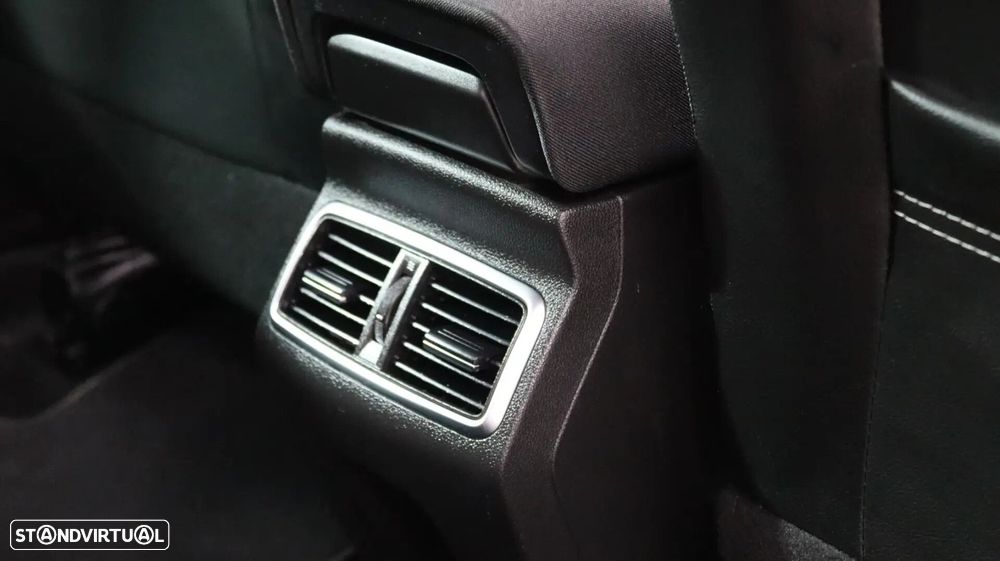 Renault Mégane Sport Tourer - 20