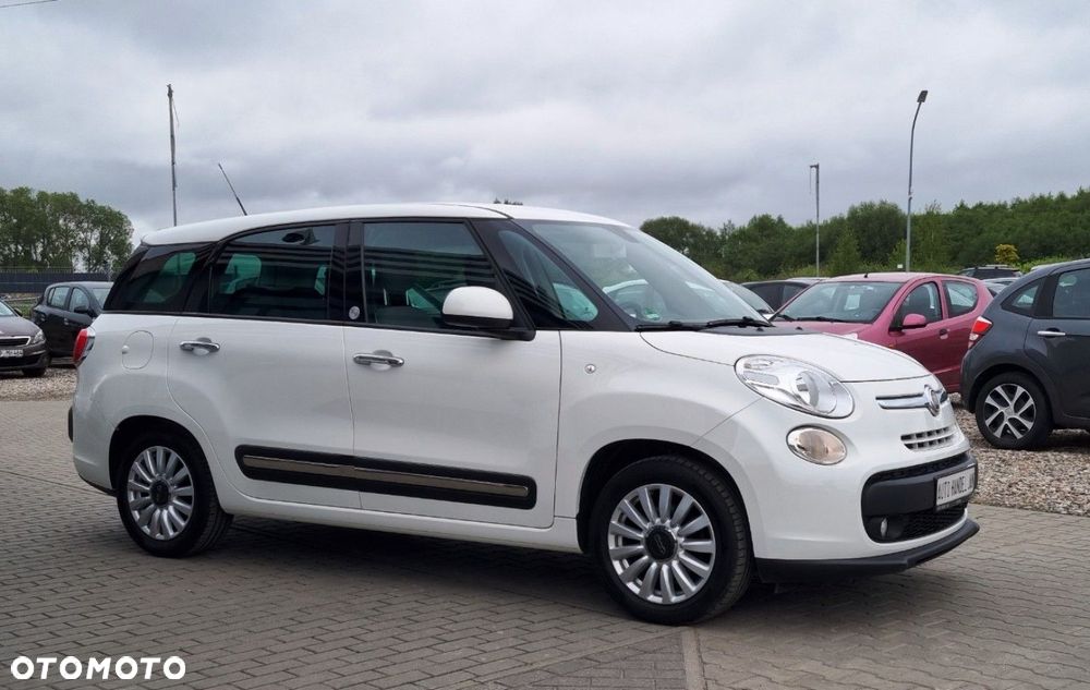 Fiat 500L - 32