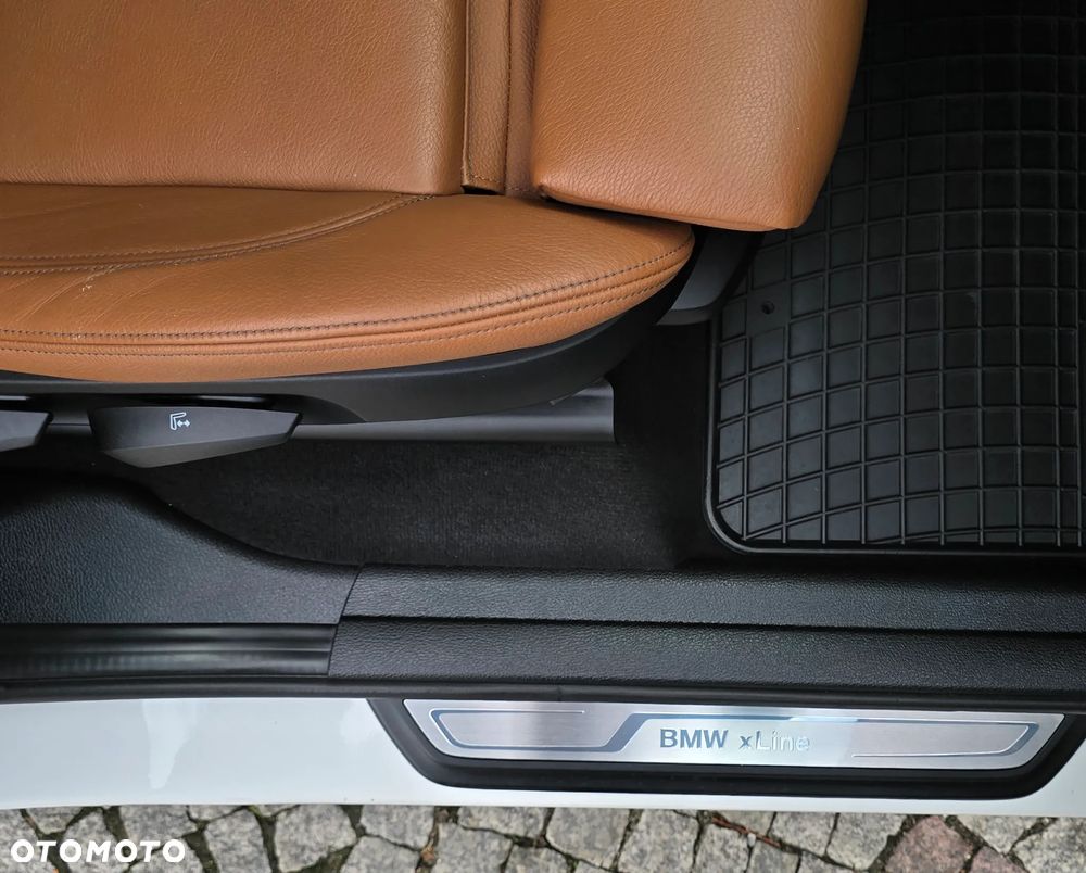 BMW X3 xDrive28i Sport - 20