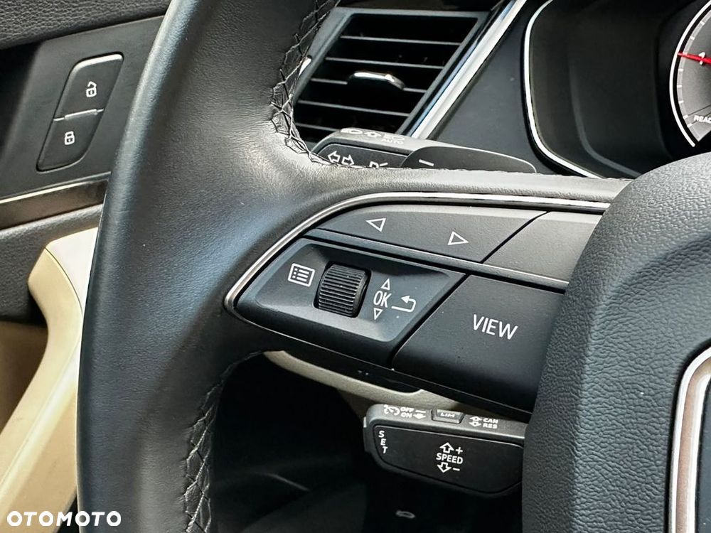 Audi Q5 40 TDI mHEV Quattro Advanced S tronic - 19