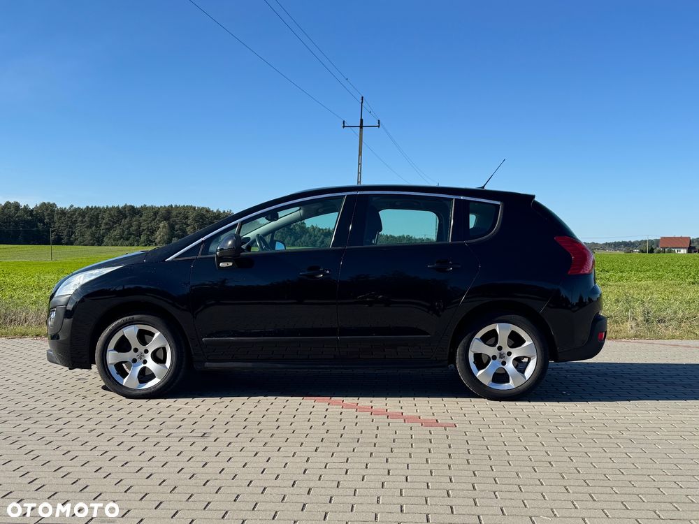 Peugeot 3008 1.6 Premium+ - 2