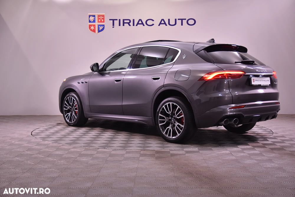 Maserati Grecale GT - 3