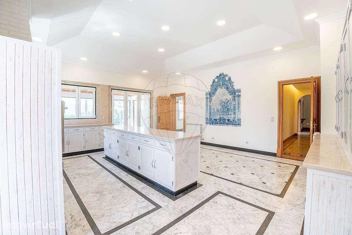 Moradia T6 para venda - Grande imagem: 5/27