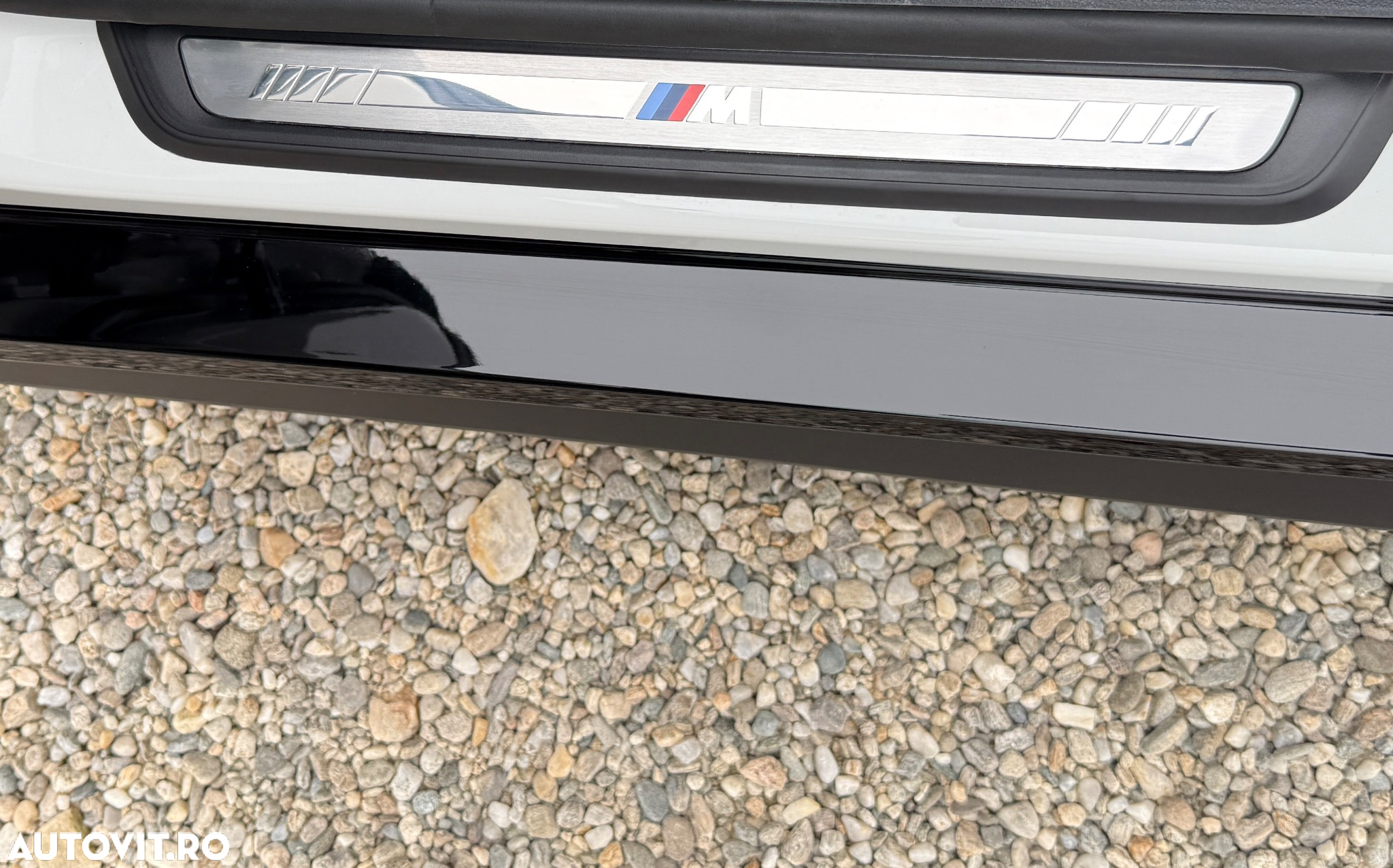 BMW Seria 4 430d xDrive Gran Coupe M Sport - 30