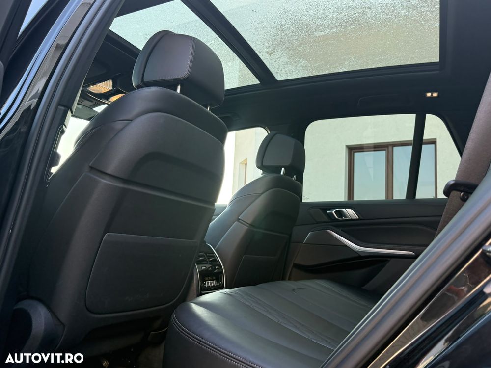 BMW X5 xDrive40d AT MHEV - 10