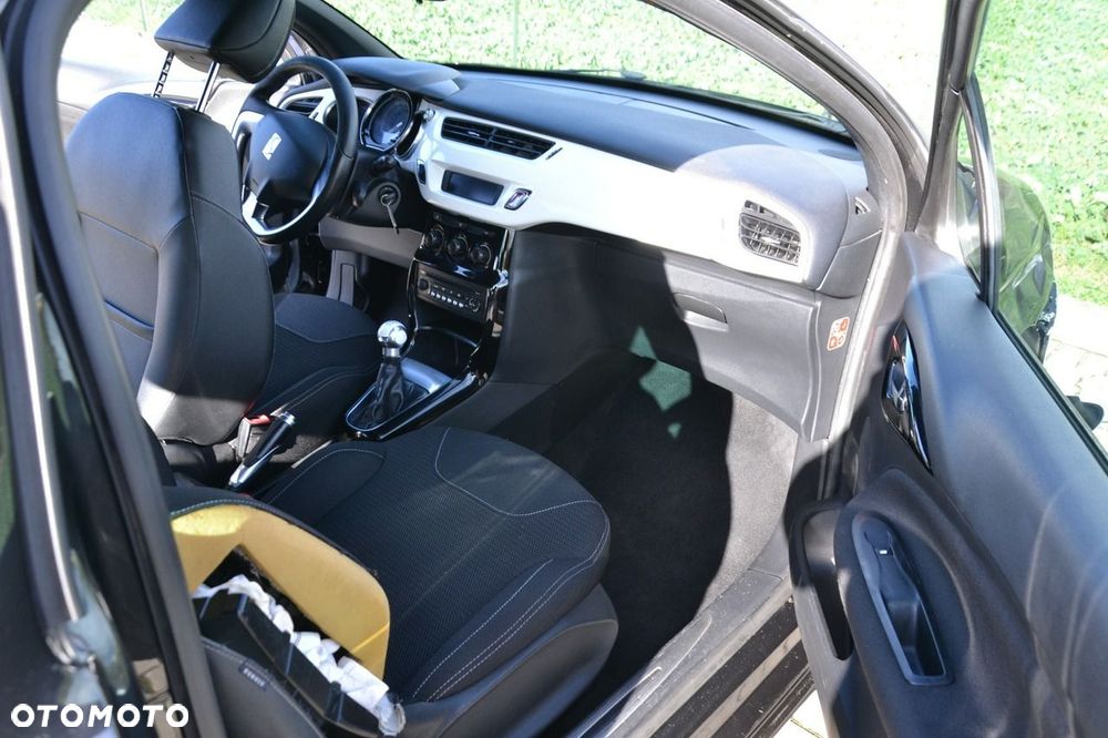 Citroën DS3 - 22