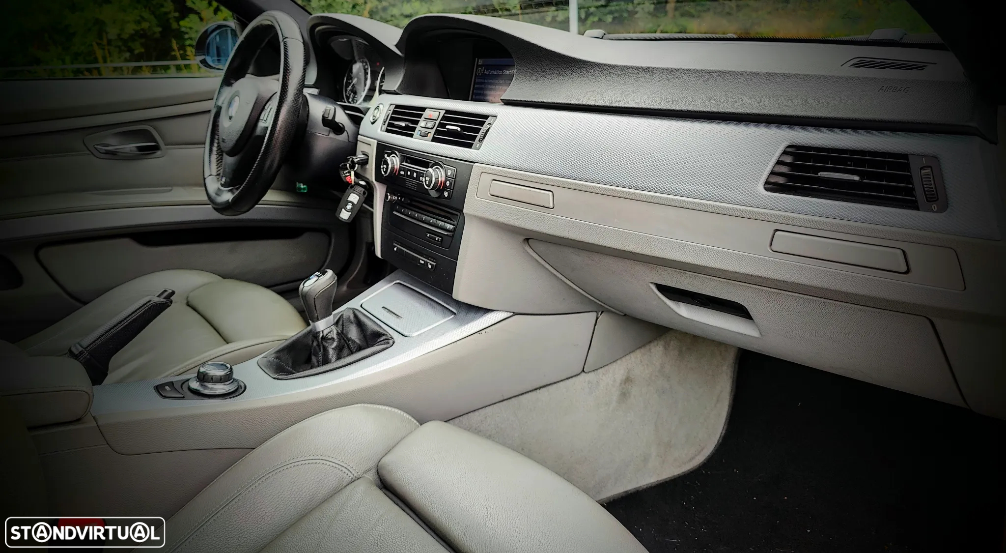BMW 320 d Coupe M Sport Edition - 14