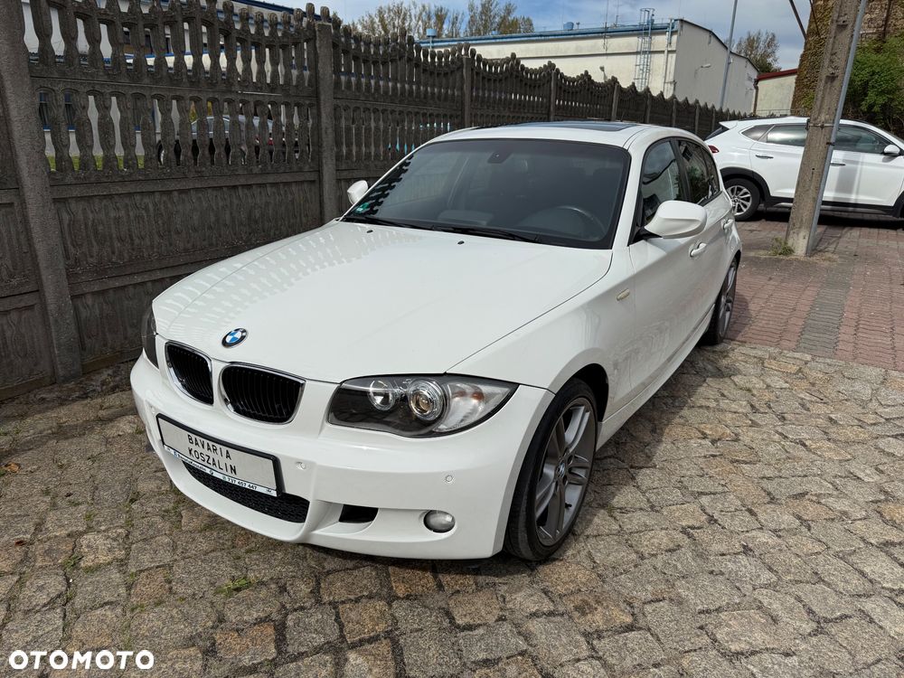 BMW Seria 1 120i Edition Sport - 20