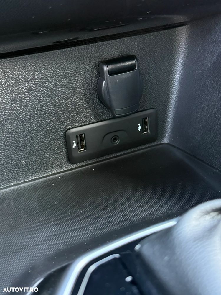 Renault Koleos BLUE dCi 150 X-tronic LIFE - 40