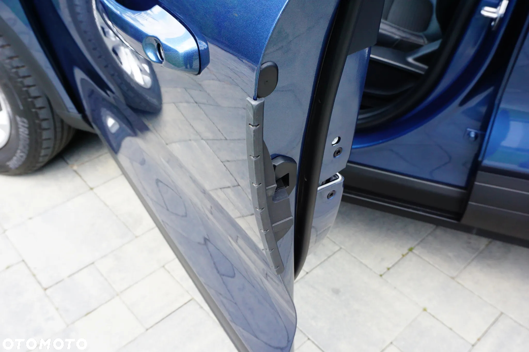 Ford Kuga 2.5P PHEV FWD Titanium X - 18