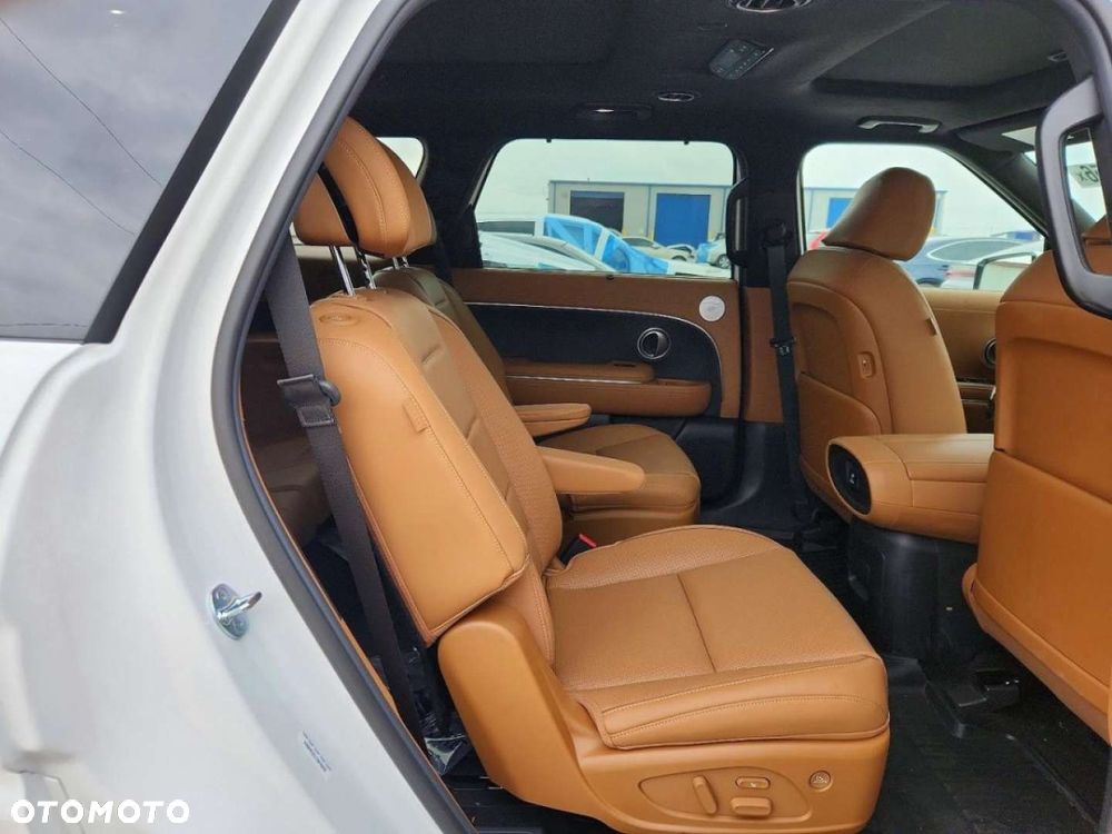 Hyundai Palisade - 11