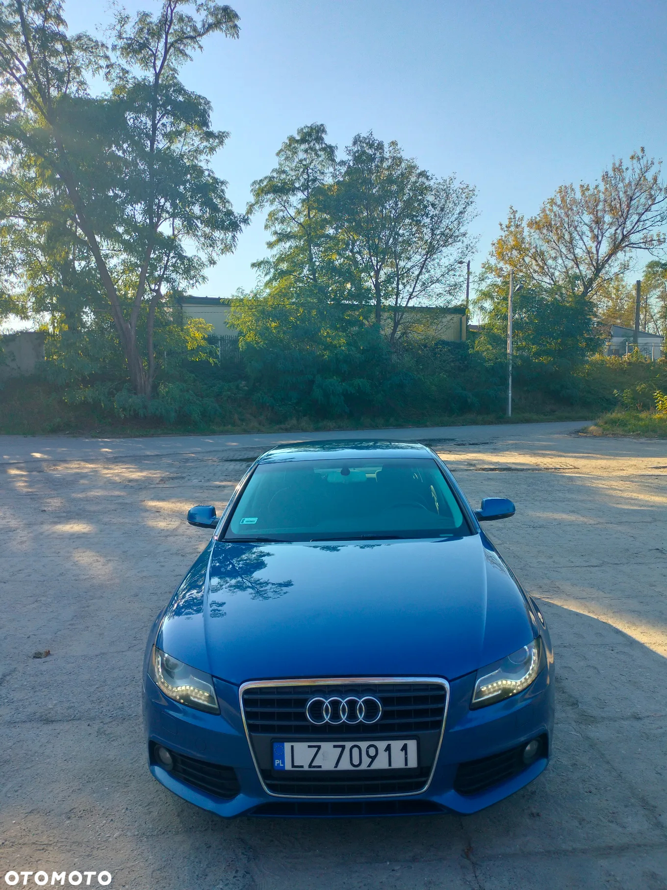 Audi A4 2.0 TFSI - 20