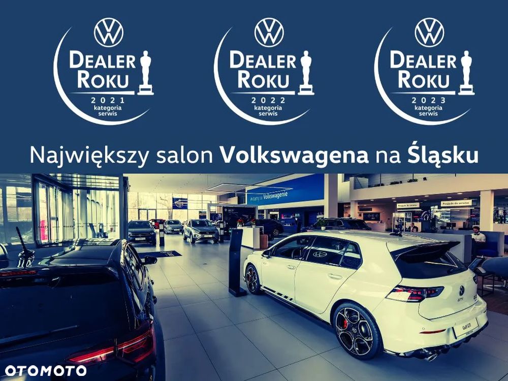 Volkswagen T-Cross 1.0 TSI R-Line Plus DSG - 2