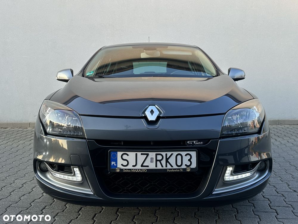 Renault Megane - 7