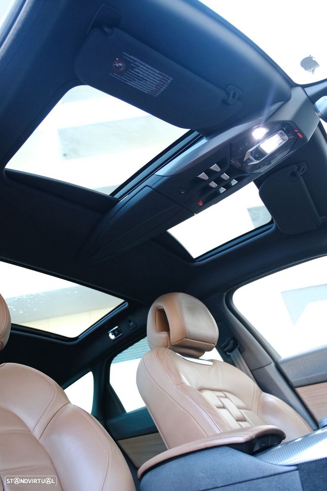 Citroën DS5 2.0 HDi Sport Chic - 22