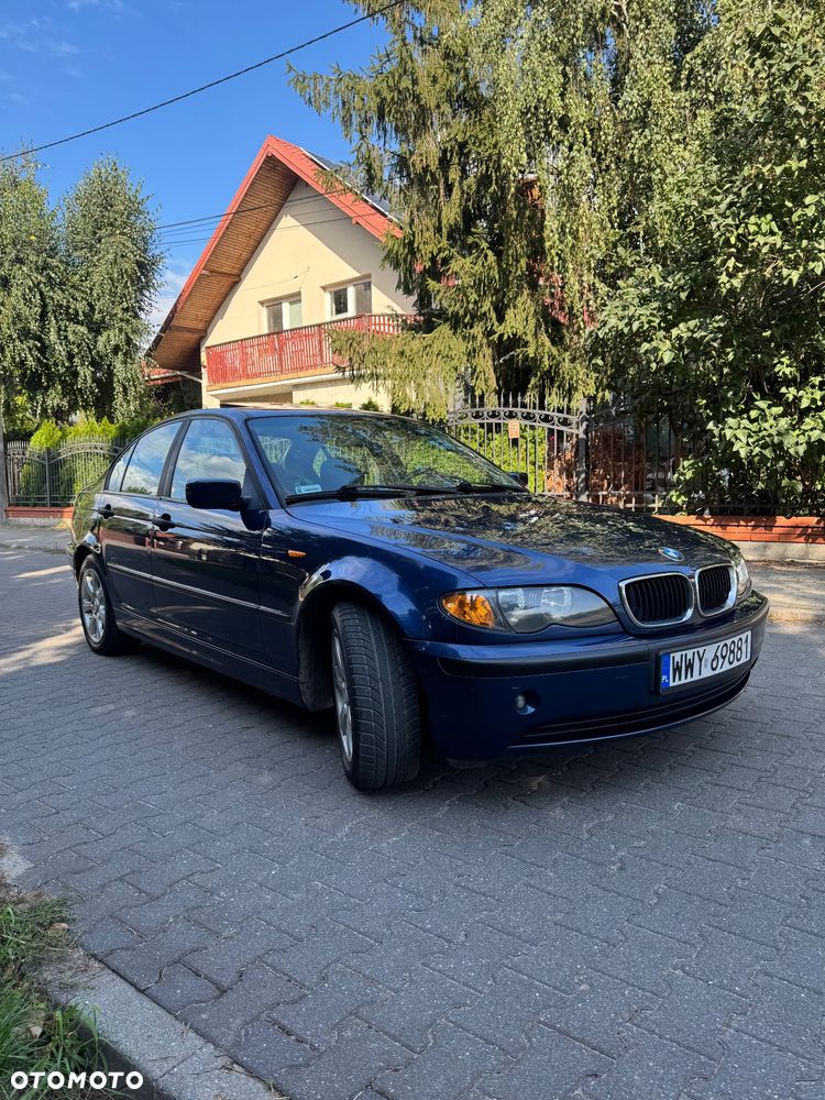 BMW Seria 3 - 2