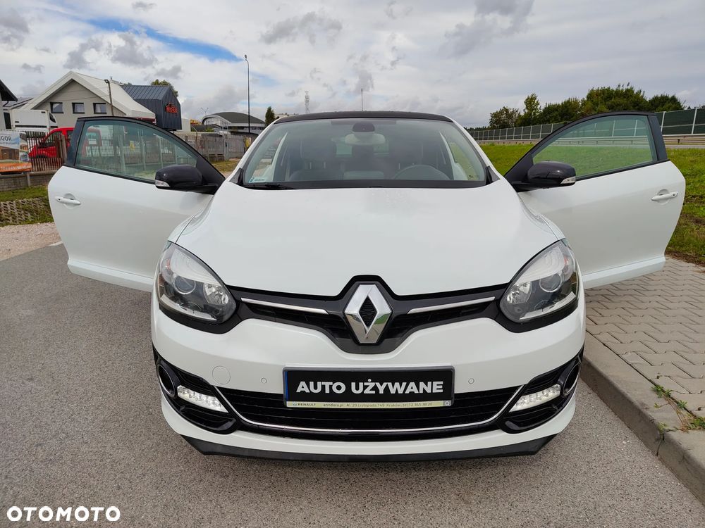 Renault Megane 1.2 16V TCe Energy Bose EU6 - 26