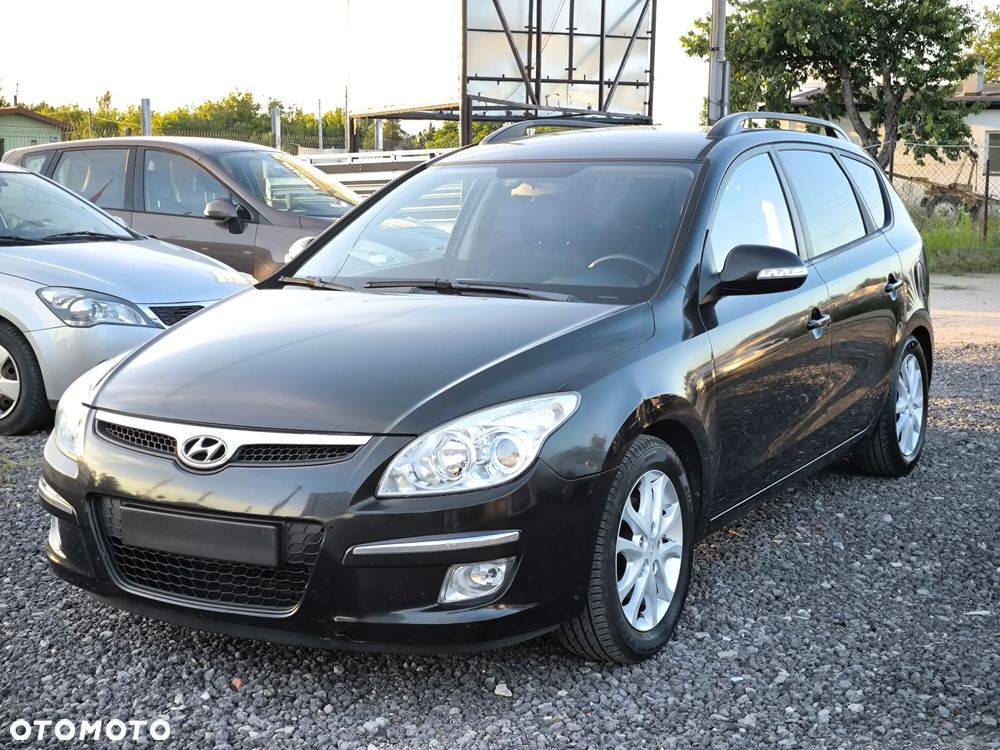 Hyundai i30 1.6 CRDi Premium - 1