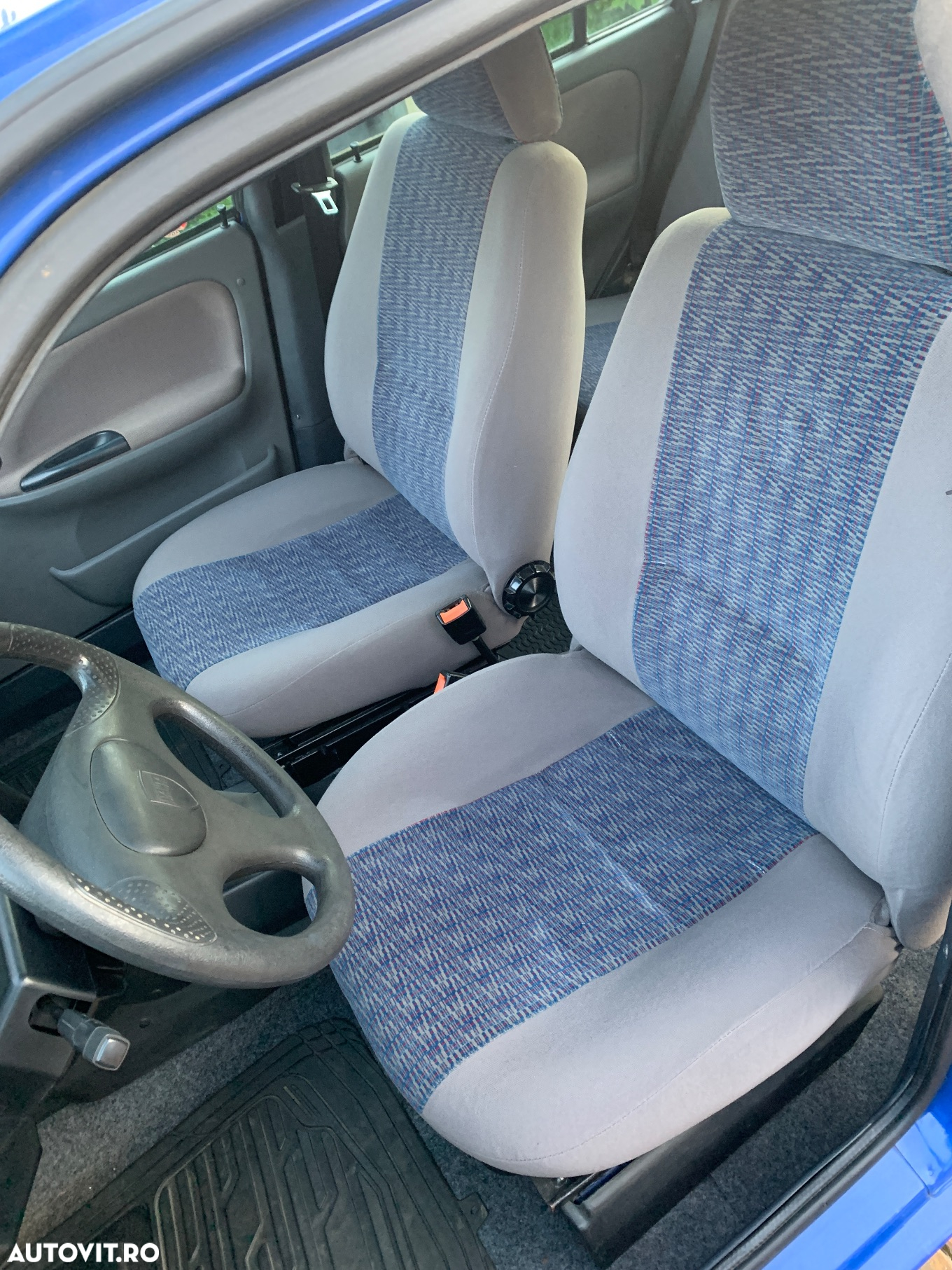 Dacia Super Nova SuperNova 1.4 Clima - 5