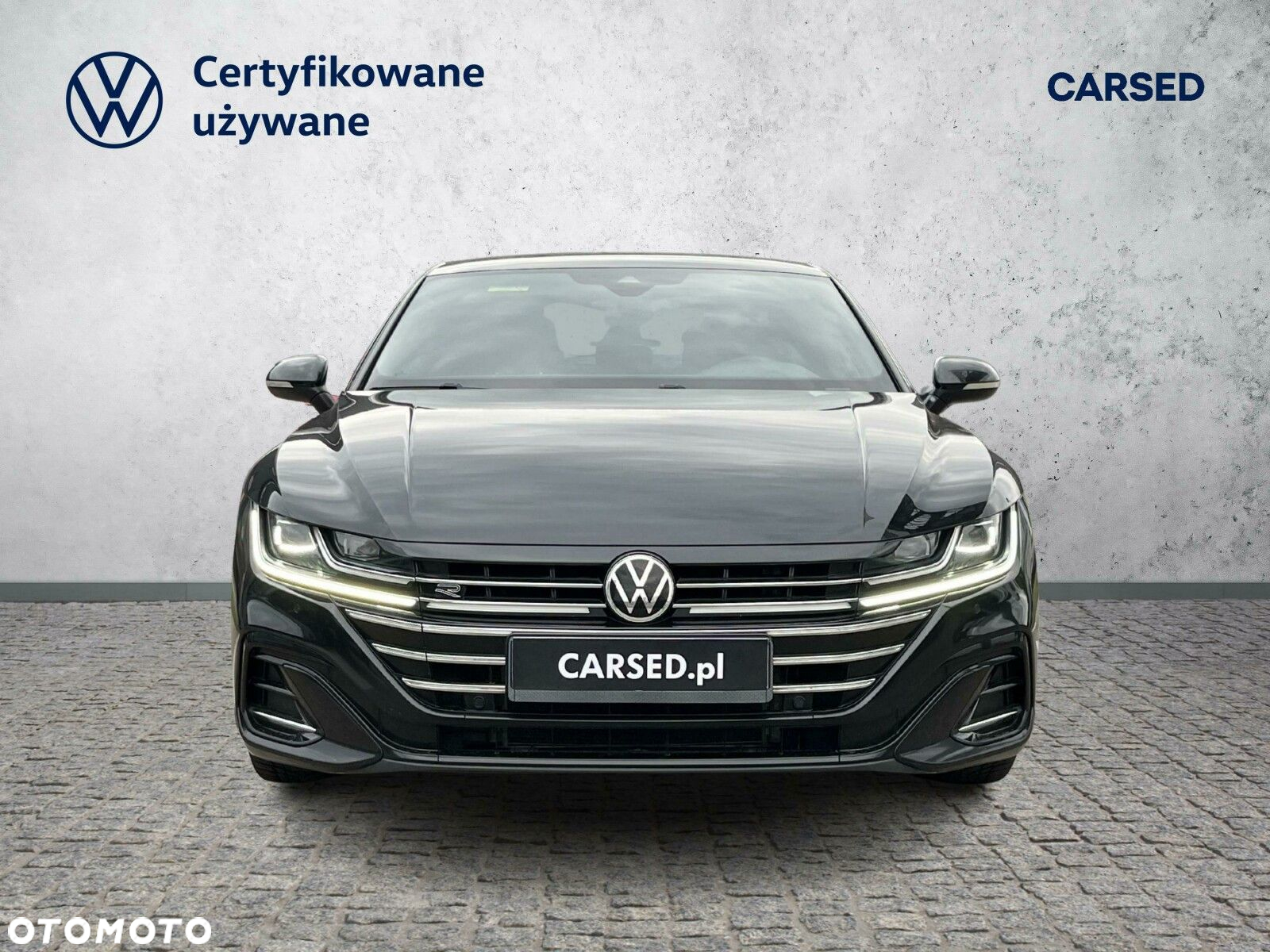 Volkswagen Arteon - 8