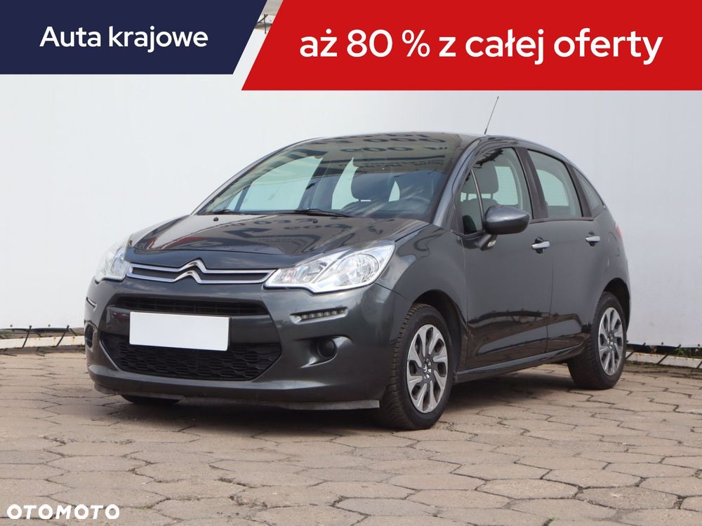 Citroën C3 - 3