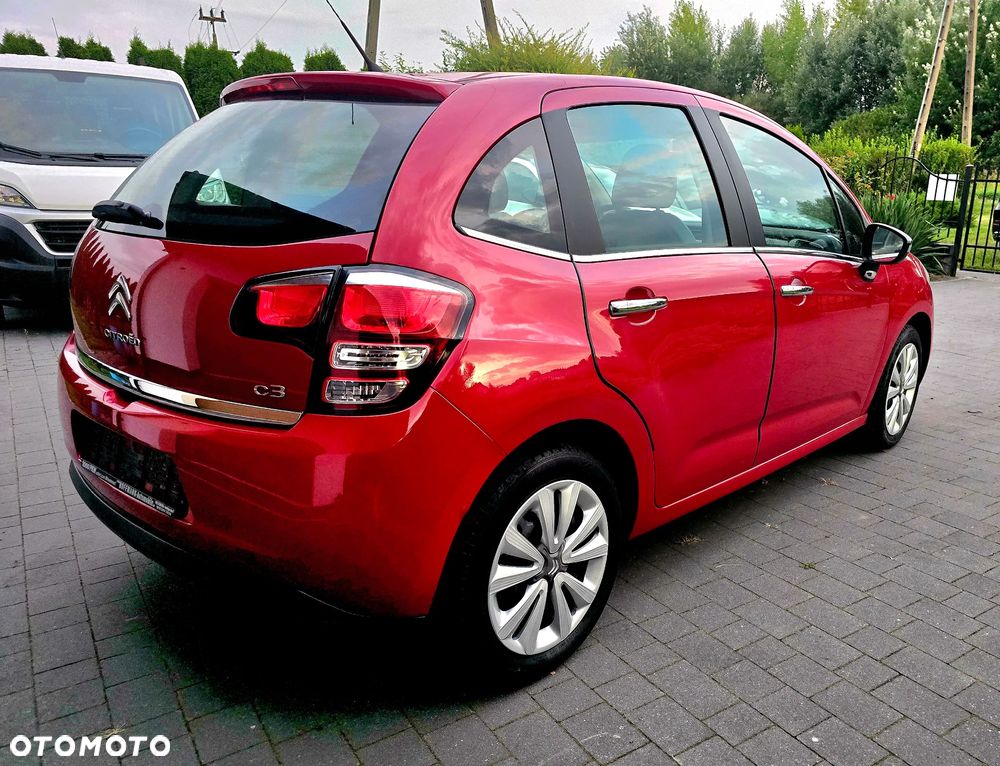 Citroën C3 Pure Tech VTi 68 Attraction - 7
